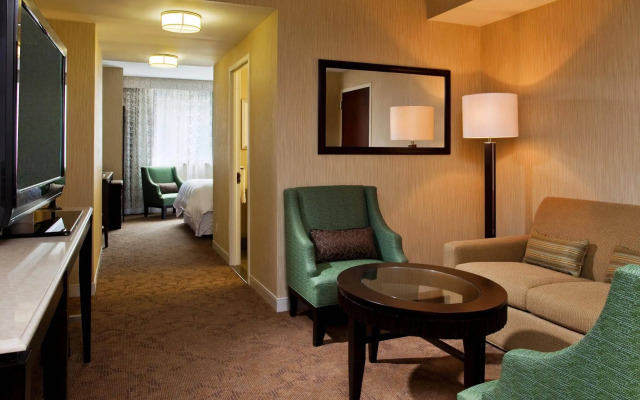 Sheraton Brooklyn New York Hotel