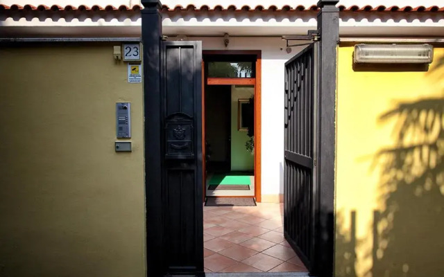 Bed And Breakfast Emilio