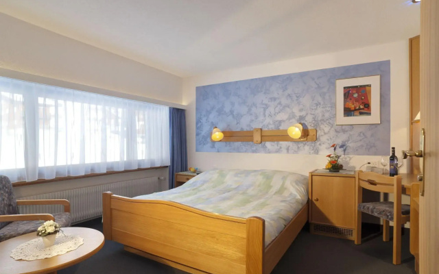 Hotel Etoile & Alpenperle Residences
