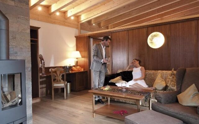 Alpine Hotel Resort Goies