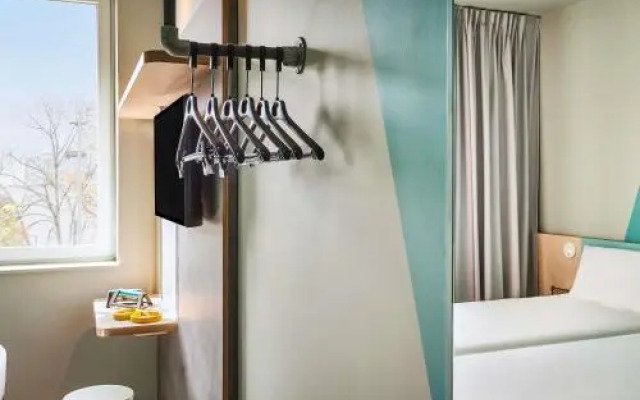 ibis budget Brest Sud Plougastel