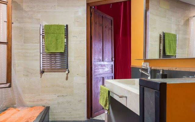 Deluxe Dúplex Conde de Torrejón