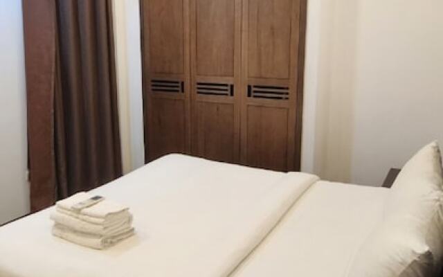 Hana Stay Tran Quoc Hoan