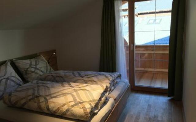 Ferienwohnung Neubau