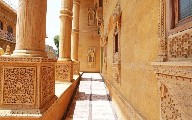OYO 1397 Rana Villa