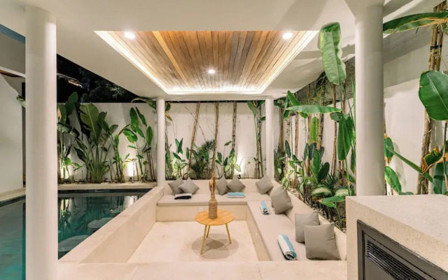 Luxury Ocean Dream Villa