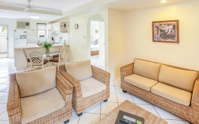 Koala Court Holiday Apartments
