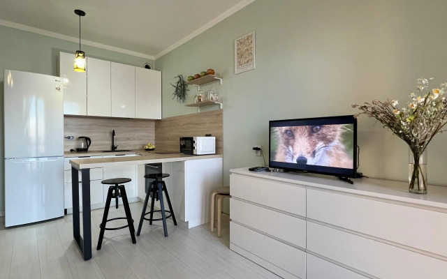 КакДома на улице Маяковского