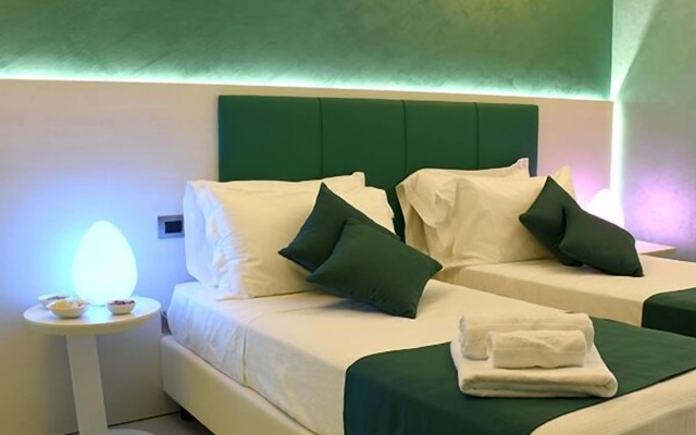 Hotel Riviera Azzurra