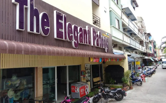 The Elegant Patong