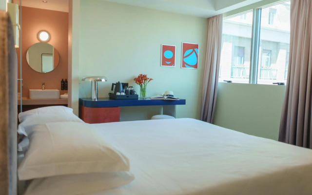 Moderno Hotel Roma