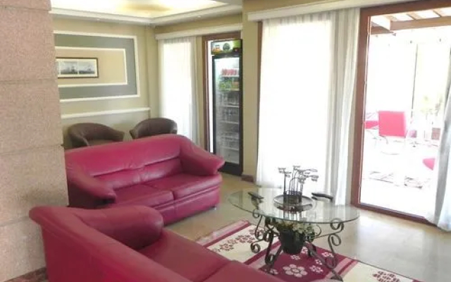 Akpinar Hotel