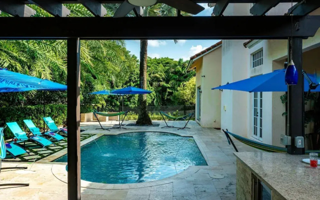 Plantation Acres Luxury Mansion Private Pool