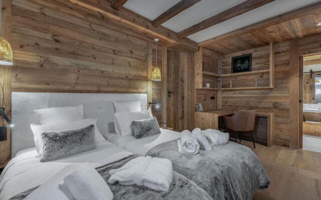 Appartement Val-d'Isère, 6 pièces, 10 personnes - FR-1-567-87