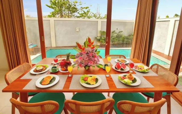 Villa Rafaela 2BR Nusa Dua