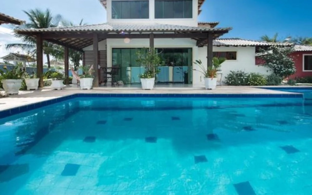 Casa Condomínio Caravelas