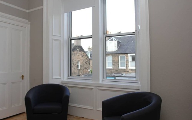 3 Bedroom City Centre Apartment