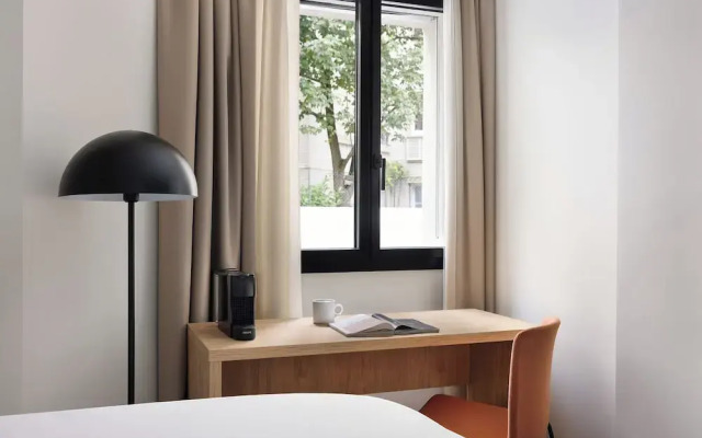 Yvette Hotel Porte de Versailles, Sonder by Marriott Bonvoy
