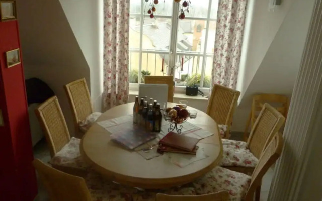 Holiday Apartment Wedel