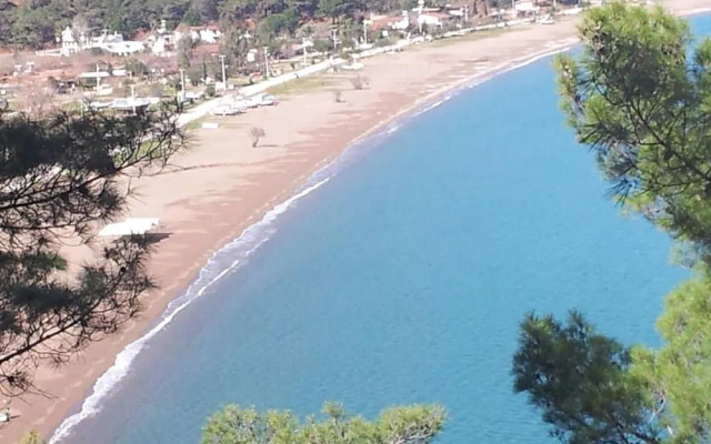 Maviay Hotel