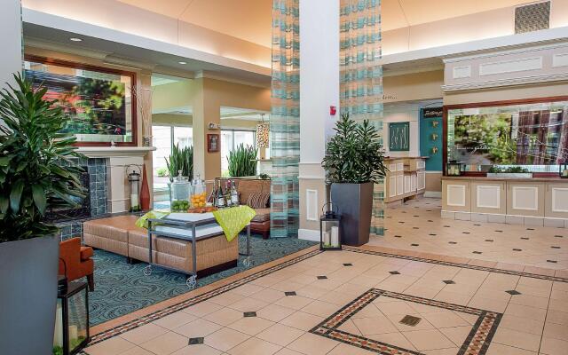 Hilton Garden Inn St. Louis/O'Fallon MO