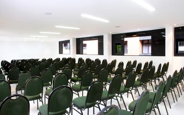 Ritz Plazamar Hotel