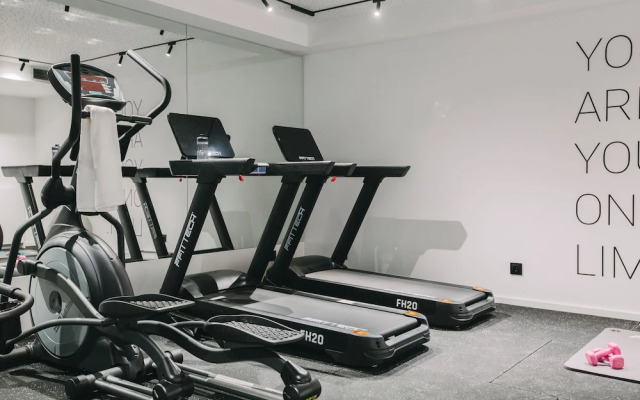 Hotels 705 Porto Prime Home