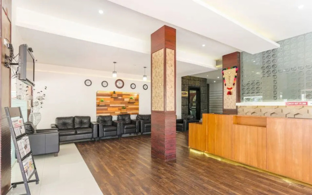 Treebo Malabar Inn