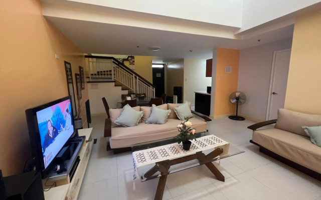 Creys Condo 3 at Pico De Loro Cove