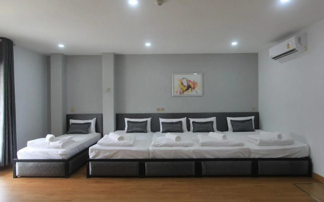 The Mira Hotel Chiang Rai