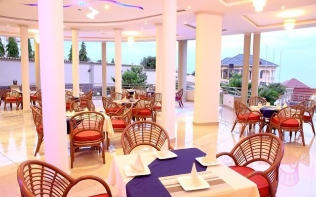 New Agena Hotel