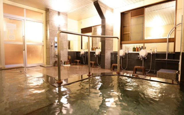 Ajiro Onsen Inaka