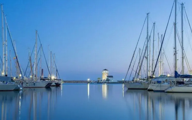 Villas de Almerimar Golf