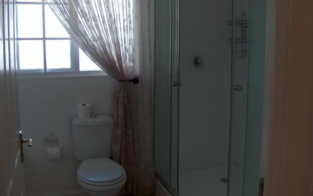 The Courtyard Guesthouse