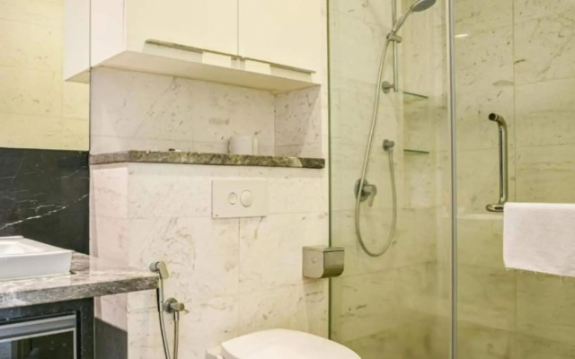 Flixses Suites At Platinum Klcc