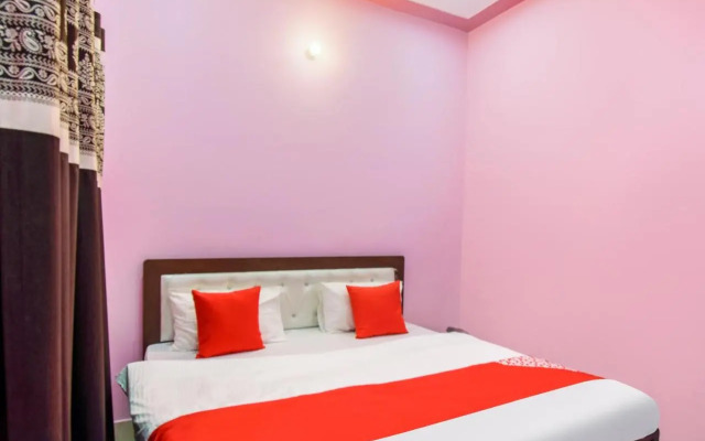 OYO 46369 New Vatika Guest House