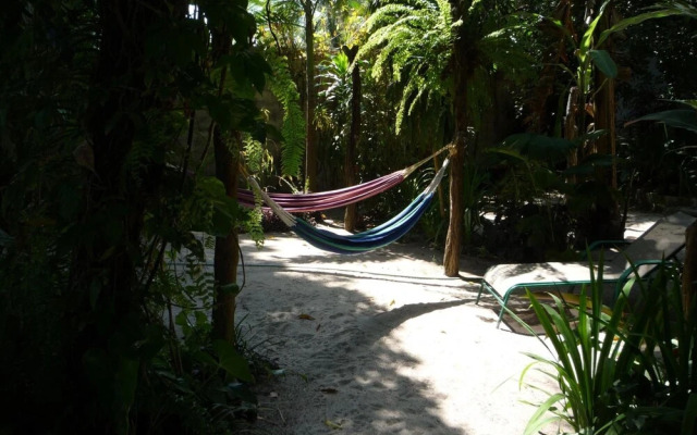 Togo B&B