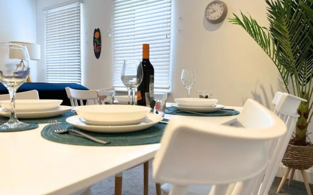 Last Minute Deals 2 Bedrooms St Mary s Sunscape