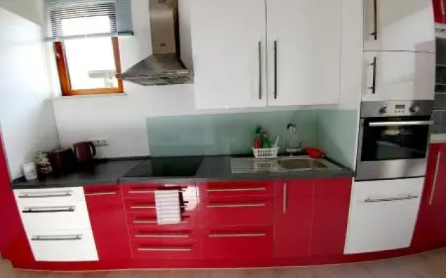 Privatwohnung Rybczynski