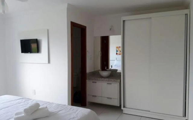 Residencial Mar da Galilei - Apartamento 20A