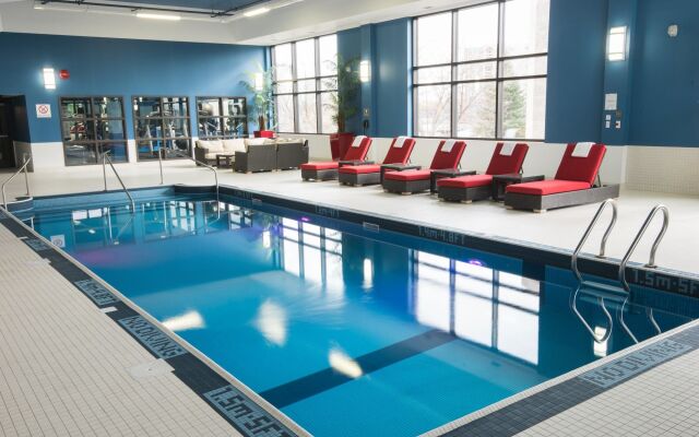 Four Points by Sheraton Winnipeg South