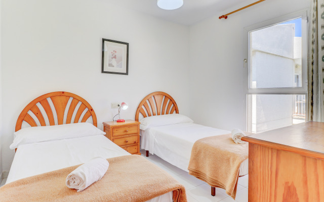 Apartamentos Llevant