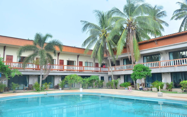 Lanta Darawadee Resort