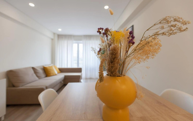 FLH Olivais Family Flat