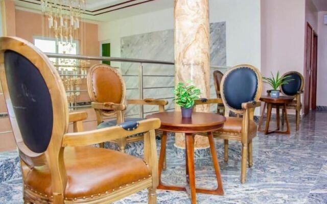 Nifur Hôtel