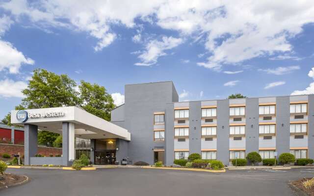 Best Western Danbury/Bethel