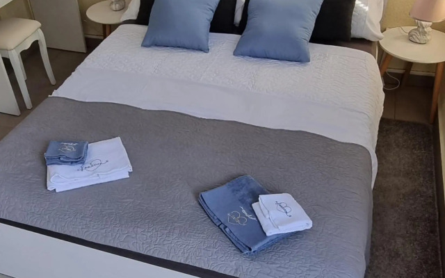 Two stars - Villa Sunce