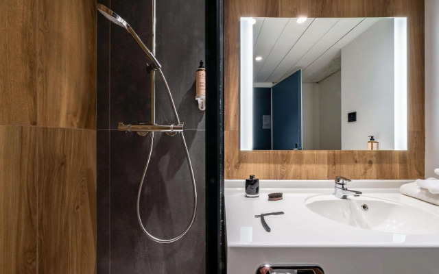 Mercure Grenoble Centre Alpotel