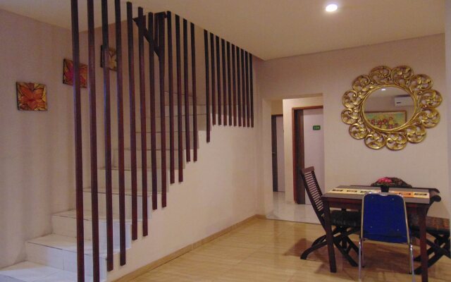 HG Residence