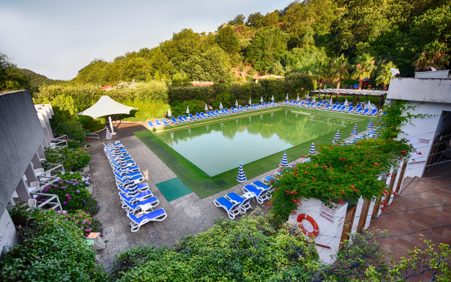 Grand Hotel delle Terme